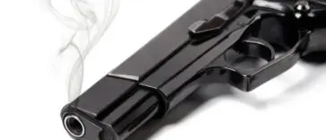 Florida Man Shoots His Cousin over Sunglasses