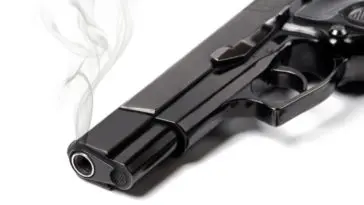 Florida Man Shoots His Cousin over Sunglasses