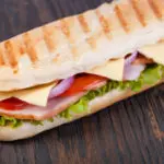 Florida Man Shoves Footlong Sandwich down His Pants