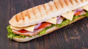 Florida Man Shoves Footlong Sandwich down His Pants