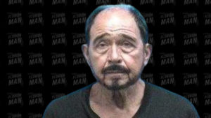 Florida Man Swings Dildo at Cops