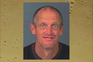 Florida Man Throws Pancake Batter on Woman March 18