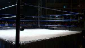 Florida Man Tries to Rob Former Wwe Wrestler, Fails Miserably