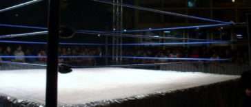 Florida Man Tries to Rob Former Wwe Wrestler, Fails Miserably