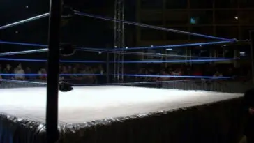 Florida Man Tries to Rob Former Wwe Wrestler, Fails Miserably