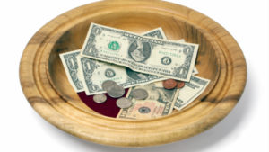 Thieving Florida Man Gets Arm Stuck in Church Donation Box