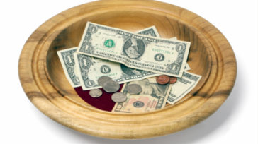 Thieving Florida Man Gets Arm Stuck in Church Donation Box