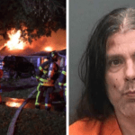 Florida Man Says Aliens Have Landed, Burns down House Stocked with Flamethrowers and Ammo