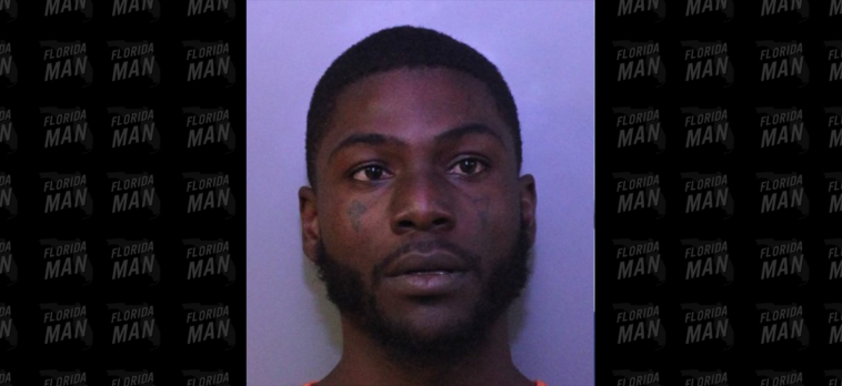 Family Comes Home to Find Drunken Florida Man Sleeping on Porch with Loaded Shotgun