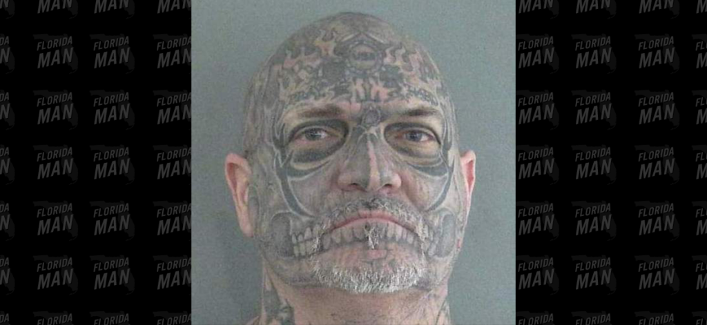 Florida Man Back in Jail for Murder Minutes After Being Released