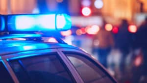 Florida Man Bonds out of Jail, Then Burglarizes Cars in Jail Parking Lot