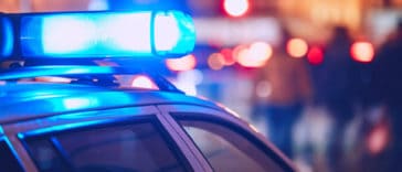 Florida Man Bonds out of Jail, Then Burglarizes Cars in Jail Parking Lot