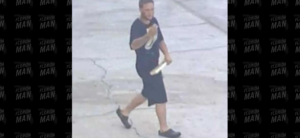 Florida Man Breaks into Office, Puts Sign in Window Secretary Wanted, 17 Hour