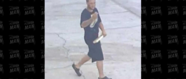 Florida Man Breaks into Office, Puts Sign in Window Secretary Wanted, 17 Hour