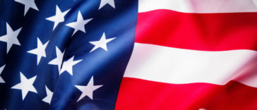 Florida Man Breaks into Village Hall, Causes $500,000 in Damages, Smears Blood on American Flag