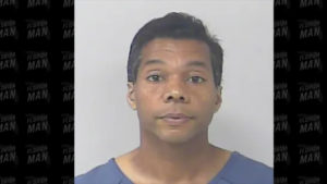 Florida Man Driving Around with Pants down Says He Was Just Working out