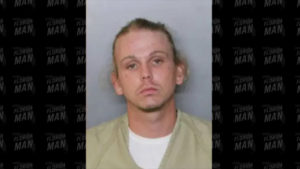 Florida Man Hides Drugs in His Butt Crack