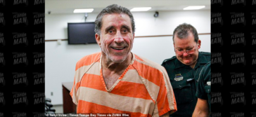 Florida Man Mayor Smokes Crack, Eats Meth, Practices Medicine Without License, Fires on SWAT Team