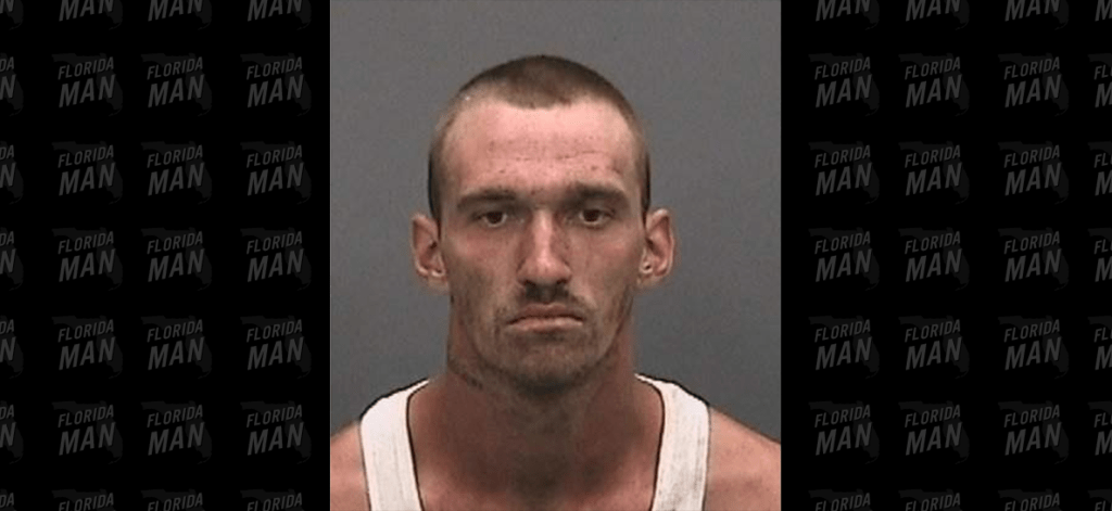 Florida Man Pretending to Be Cop Pulls over Actual Cop