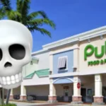Florida Man Reports Dead Body by Taking Skull to Publix, Using It as a Hand Puppet
