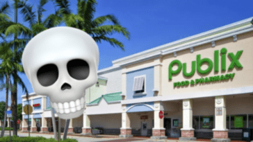 Florida Man Reports Dead Body by Taking Skull to Publix, Using It as a Hand Puppet