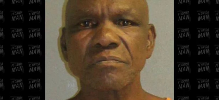 Florida Man Stabs Nephew Because He Took Too Long in the Bathroom