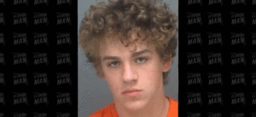 Florida Man Steals Nearly 6k Worth of Sunglasses