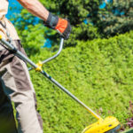Florida Man Threatens to Kill Landscaper After Leaving Grass Clippings on His Lawn