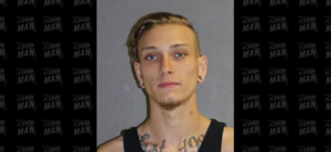 Florida Man on Motorcycle Taunts Deputies, Then Crashes into Tree