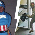7 Times Florida Man Channeled his Inner Comic Book Hero