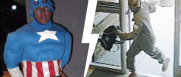 7 Times Florida Man Channeled his Inner Comic Book Hero