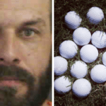 Florida Man Walks out of Store with 12 Boxes of Golf Balls in His Pants