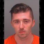 Florida Man Tells Cop His Name Is Ben Dover May 28