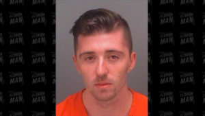 Florida Man Tells Cop His Name Is Ben Dover May 28