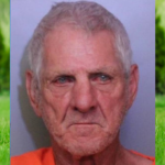 Florida Man with BAC over Three Times Legal Limit Crashes Lawnmower Into Cop Car May 6
