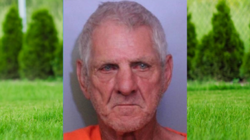 Florida Man with BAC over Three Times Legal Limit Crashes Lawnmower Into Cop Car