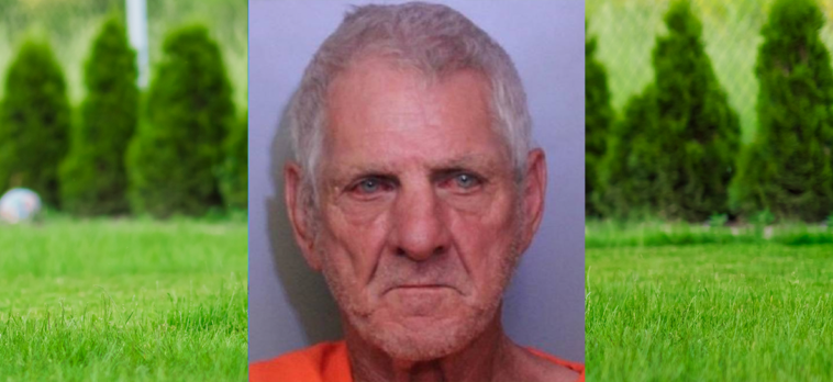 Florida Man with BAC over Three Times Legal Limit Crashes Lawnmower Into Cop Car