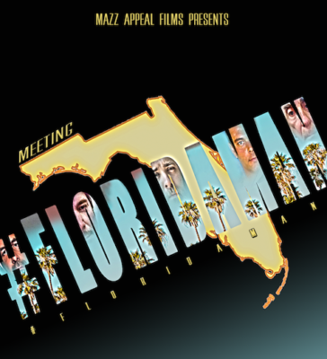 Meeting #FloridaMan - FREE on Amazon Prime!