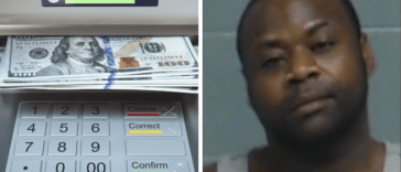 Florida Man Has Conversation with AtM Before Charging Deputy