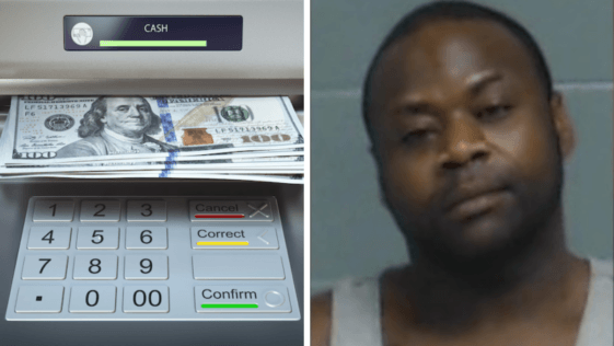 Florida Man Has Conversation with AtM Before Charging Deputy