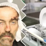 Florida Man on the Run Found Hiding Inside Dishwasher May 14