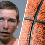 Florida Man Plays Basketball Naked at Public Park, Says It Will Enhance His Skill Level