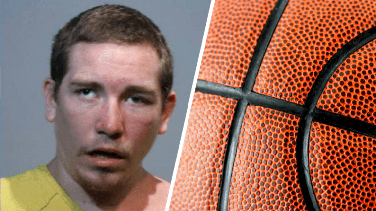 Florida Man Plays Basketball Naked at Public Park, Says It Will Enhance His Skill Level May 13