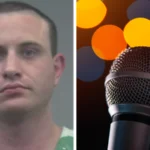 Florida Man Resists Arrest by Singing Karaoke