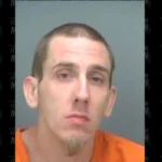 Florida Man Asks Cop to Help Him Start Scooter He Was Trying to Steal June 13