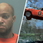 Drunken Florida Man Jumps Canal in Nissan Versa
