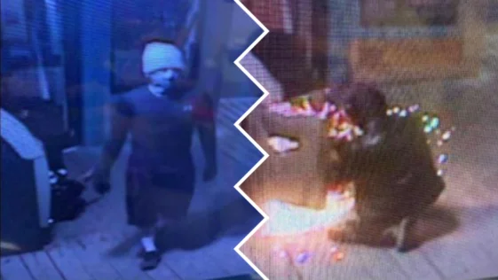 Florida Man Tries to Break into ATM with Blowtorch, Welds It Shut Instead June 4