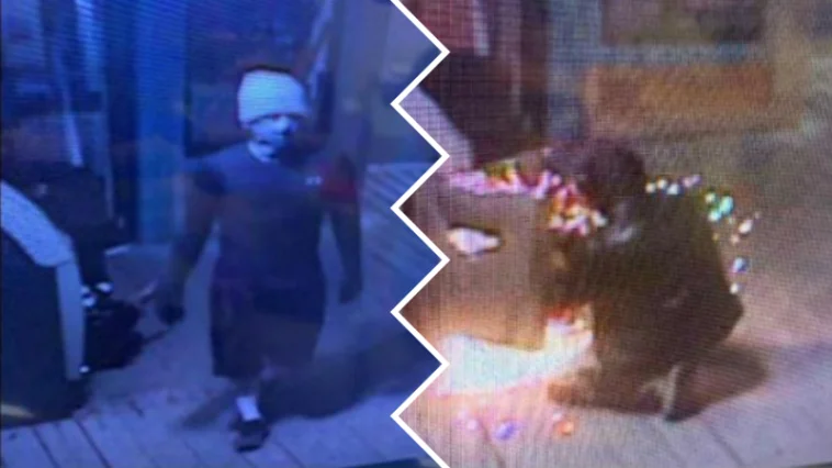 Florida Man Tries to Break into ATM with Blowtorch, Welds It Shut Instead June 4