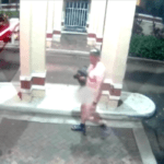 Florida Man Strips Naked, Masturbates in front of Security Guard Shack