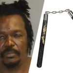 Florida Man Sprays Neighbors with Bug Spray, Hits Himself in the Head with Nunchucks